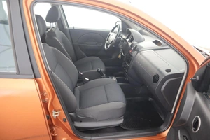 Хэтчбек 4 дв. Chevrolet Aveo 2007 года, 395000 рублей, Орёл