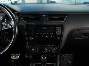 Лифтбек Skoda Octavia 2015 года, 1349000 рублей, Тверь