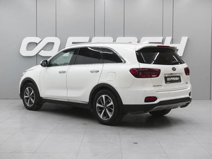 Внедорожник Kia Sorento 2019 года, 2699000 рублей, Ростов-на-Дону