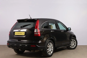 Внедорожник Honda CR-V 2008 года, 1209000 рублей, Новосибирск