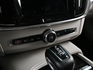 Седан Volvo S90 2017 года, 2749000 рублей, Ростов-на-Дону