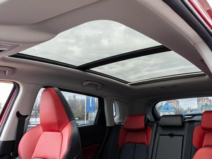 Внедорожник Changan CS55 Plus 2023 года, 1700000 рублей, Краснодар