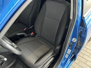 Седан Kia Rio 2021 года, 1450000 рублей, Уфа