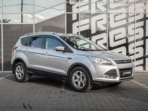 Внедорожник Ford Kuga 2013 года, 1250000 рублей, Краснодар