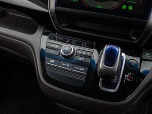Минивэн Honda Freed 2018 года, 1545000 рублей, Краснодар