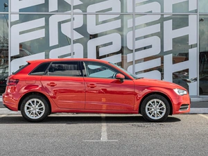 Хетчбэк Audi A3 2013 года, 1295000 рублей, Краснодар