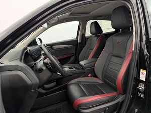 Внедорожник Haval F7x 2023 года, 2450000 рублей, Орёл