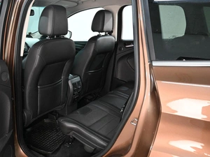Внедорожник Ford Kuga 2013 года, 1479000 рублей, Ростов-на-Дону