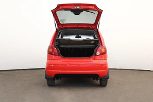 Хетчбэк Daewoo Matiz 2007 года, 380000 рублей, Орёл