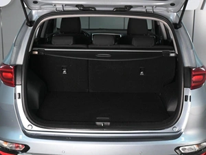 Внедорожник Kia Sportage 2020 года, 2499000 рублей, Аксай