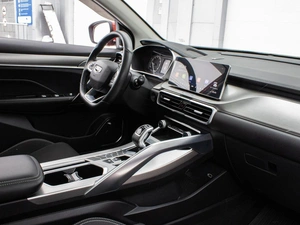 Внедорожник Geely Coolray 2020 года, 1649000 рублей, Петрозаводск