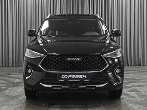 Внедорожник Haval F7x 2020 года, 1869000 рублей, Ставрополь