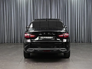 Седан ВАЗ (LADA) Vesta 2024 года, 1749000 рублей, Ставрополь