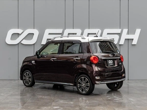 Хетчбэк Daihatsu Cast 2016 года, 940000 рублей, Краснодар