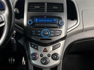 Седан Chevrolet Aveo 2014 года, 569900 рублей, Казань