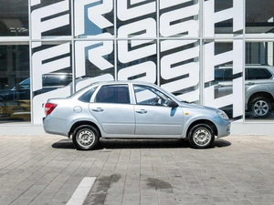 Седан ВАЗ (LADA) Granta 2012 года, 399000 рублей, Ставрополь