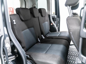 Минивэн Toyota Roomy 2021 года, 990000 рублей, Красноярск