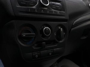 Седан ВАЗ (LADA) Granta 2018 года, 550000 рублей, Омск