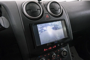 Внедорожник Nissan Qashqai 2007 года, 1049000 рублей, Красноярск