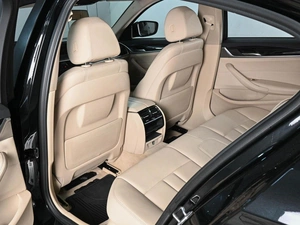 Седан BMW 5 серия 2017 года, 3150000 рублей, Аксай