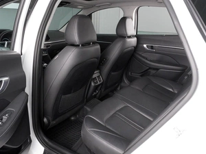 Седан Hyundai Sonata 2020 года, 3099000 рублей, Минеральные Воды