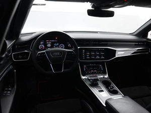 Седан Audi A6 2018 года, 3449077 рублей, Москва