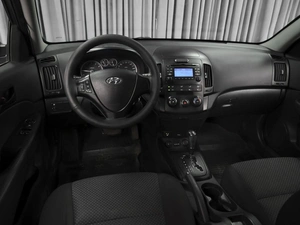 Хетчбэк Hyundai i30 2010 года, 850000 рублей, Ставрополь