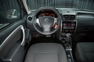 Внедорожник Nissan Terrano 2014 года, 999000 рублей, Красноярск