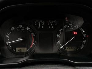 Лифтбек Skoda Octavia 2006 года, 556000 рублей, Волгоград