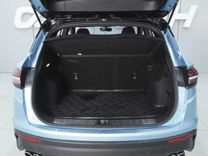 Внедорожник Geely Coolray 2023 года, 1599000 рублей, Ростов-на-Дону
