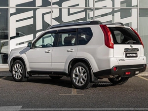 Внедорожник Nissan X-Trail 2011 года, 1380000 рублей, Краснодар