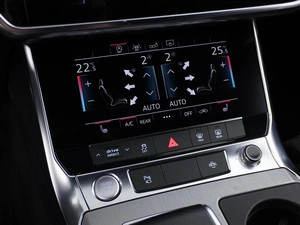 Универсал Audi A6 2019 года, 3691021 рублей, Москва