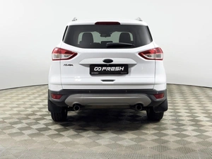 Внедорожник Ford Kuga 2013 года, 994900 рублей, Казань