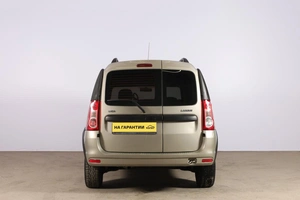 Универсал ВАЗ (LADA) Largus 2013 года, 729000 рублей, Новосибирск