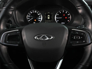 Внедорожник Chery Tiggo 4 2022 года, 1290000 рублей, Аксай