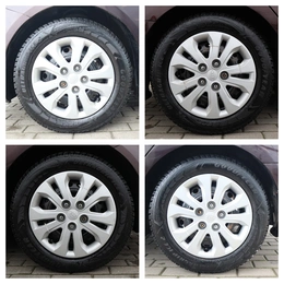 Седан Kia Cerato 2010 года, 780000 рублей, Мирное