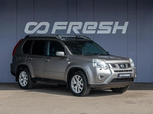 Внедорожник Nissan X-Trail 2011 года, 1300000 рублей, Краснодар
