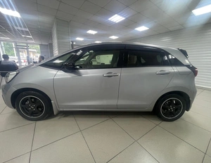 Хетчбэк Honda Fit 2022 года, 1299000 рублей, Ачинск
