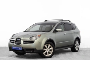 Внедорожник Subaru Tribeca 2005 года, 1039000 рублей, Барнаул