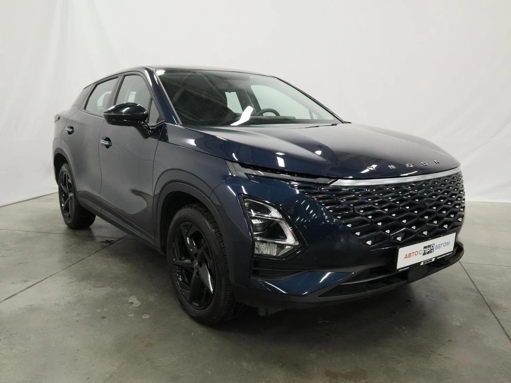 Внедорожник OMODA C5 2024 года, 2120000 рублей, Курск