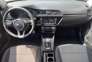 Седан Kia Rio 2018 года, 1275000 рублей, Солонцы