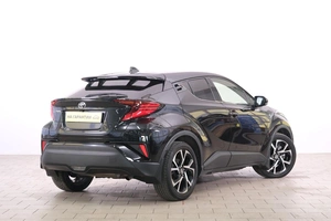 Внедорожник Toyota C-HR 2019 года, 2119000 рублей, Омск