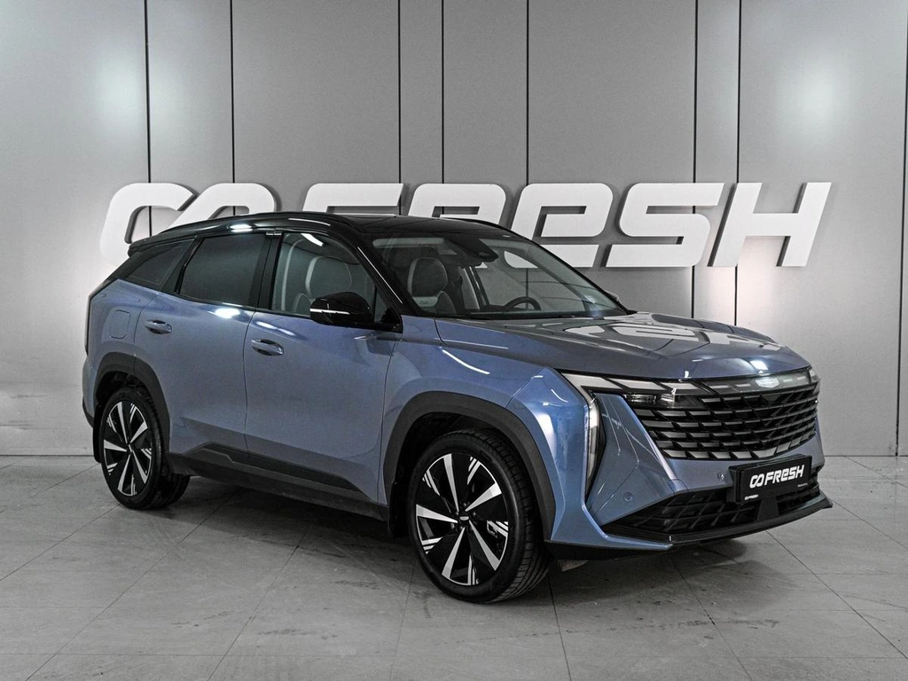 Внедорожник Geely Atlas 2024 года, 3149000 рублей, Ростов-на-Дону
