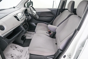 Хетчбэк Suzuki Wagon R 2016 года, 699000 рублей, Красноярск