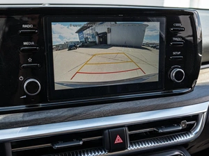 Седан Kia K5 2021 года, 2130000 рублей, Краснодар