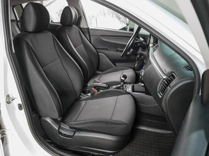 Хетчбэк Kia Rio X 2021 года, 1429000 рублей, Воронеж