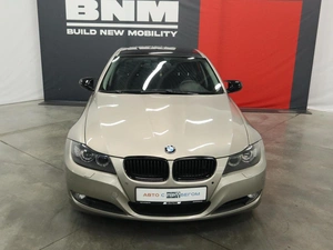 Седан BMW 3 серии 2008 года, 1225000 рублей, Курск