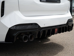 Внедорожник BMW X3 2022 года, 5410000 рублей, Краснодар