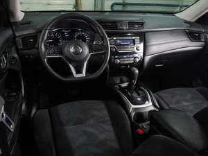 Внедорожник Nissan X-Trail 2015 года, 1619000 рублей, Воронеж