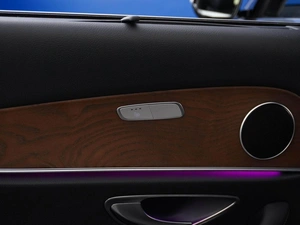 Седан Mercedes-benz E-класс 2018 года, 3197070 рублей, Москва